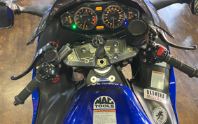 SUZUKI GSX-1300R HAYABUSA 2008 A1111