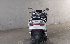 SUZUKI SKYWAVE 250SS CJ46A