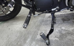 HARLEY XL883N 2009