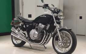 HONDA CB400F 2000 NC36