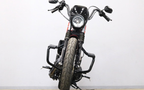 HARLEY XL1200NS 2021 LP3