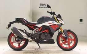 BMW G310R 2023