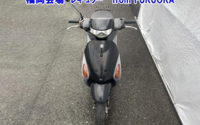 SUZUKI LET's 4