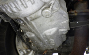 HONDA ROAD FOX TB10