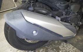 HONDA FORZA 250 MF15