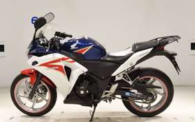 HONDA CBR250R GEN 3 2005 MC41