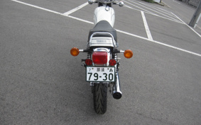 YAMAHA SR400 1988 1JR