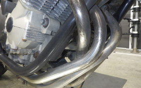 YAMAHA XJ400 1991 4BP