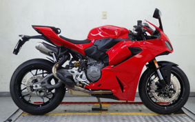 DUCATI PANIGA-REV2 2025 3H00