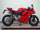 Фото Ducati PANIGA-REV2 2025 с японского аукциона