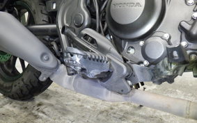 HONDA REBEL 250 A 2024 MC49