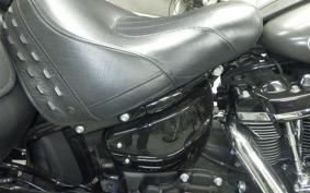 HARLEY FLHC 1750 2017