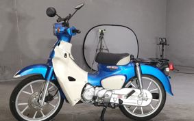 HONDA SUPER CUB110 JA59