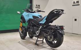 YAMAHA NIKEN 2019 RN58J