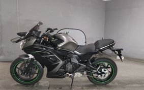 KAWASAKI NINJA400 EX400E