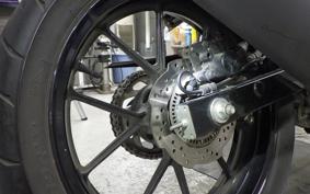 SUZUKI GSX-R125 DL33B