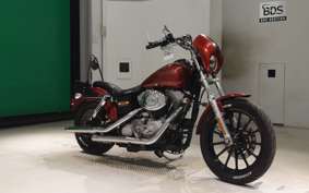 HARLEY FXD 1450 2004