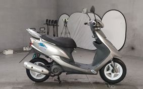 YAMAHA JOG ZR EVOLUTION SA16J