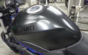 SUZUKI SV650 2021 VP55B