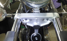 YAMAHA DRAGSTAR 250 2020 VG05J