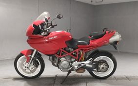 DUCATI MULTI STRADA 1100 2007 A109AA