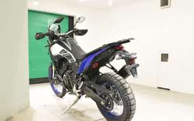 YAMAHA TENERE 700 2021 DM09J