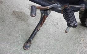 KAWASAKI 250TR BJ250F