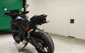 YAMAHA MT-03 ABS 2023 RH21J