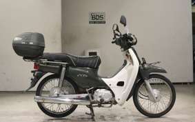 HONDA C50 SUPER CUB AA04