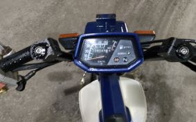 HONDA CAR LEE50 CF50