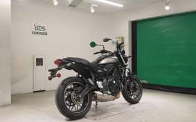 KAWASAKI Z650 RS 2024 ER650R