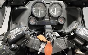 KAWASAKI ZX 10 NINJA 1989 ZXT00B