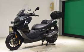 BMW C400GT 2024