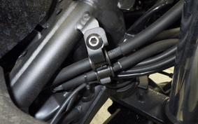 KAWASAKI NINJA 400 2023 EX400L