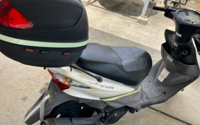 SUZUKI ADDRESS V125 CF4MA