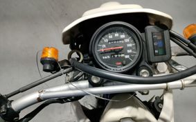 KAWASAKI KLX250 ES Type LX250E