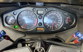SUZUKI GSX1300R HAYABUSA 2000 A1111
