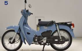 HONDA C110 SUPER CUB JA44