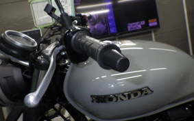 HONDA GB350S 2022 NC59