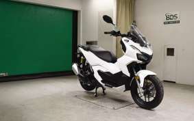 HONDA ADV160 KF54