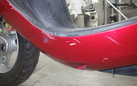 HONDA DIO Gen.6 2021 AF68