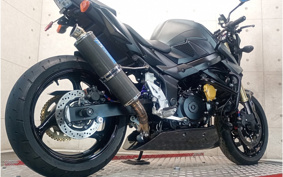 SUZUKI GSR750 2020 C5112