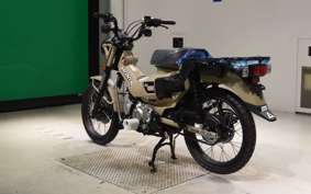 HONDA CT125-2 2018 JA65