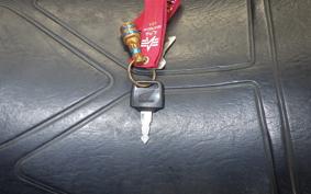 HONDA MAGNA 250 TRIKE