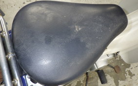 YAMAHA MATE 50 UA04J