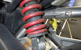 HONDA HORNET 250 2021 MC31