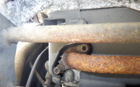 SUZUKI ADDRESS V50 Gen.2 CA44A