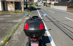 HONDA PCX125 JK05
