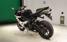 TRIUMPH DAYTONA 675 2010