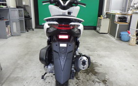 HONDA PCX 160 2011 KF47